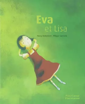 Couverture du produit · Eva et Lisa