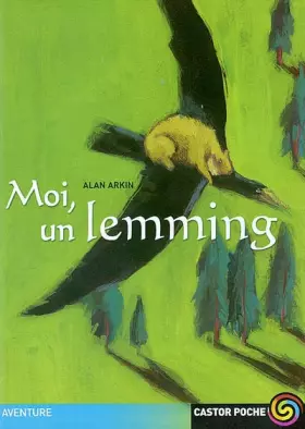 Couverture du produit · Moi, un lemming
