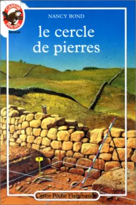 Couverture du produit · Le Cercle de pierres