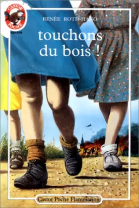Couverture du produit · Touchons du bois !