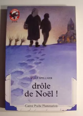 Couverture du produit · Drôle de Noël !