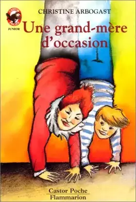 Couverture du produit · Une grand-mère d'occasion