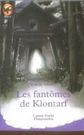 Couverture du produit · Les fantômes de Klontarf