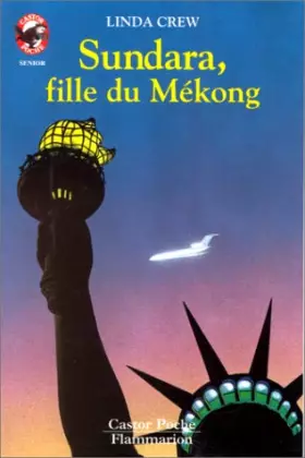Couverture du produit · Sundara, fille du Mékong
