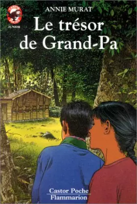 Couverture du produit · Le trésor de Grand-Pa