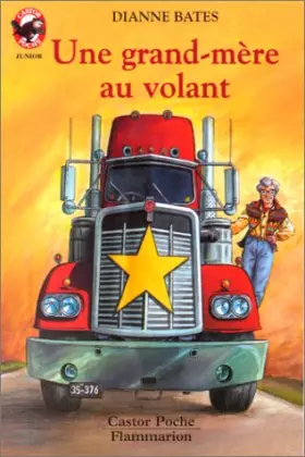 Couverture du produit · Une grand-mère au volant