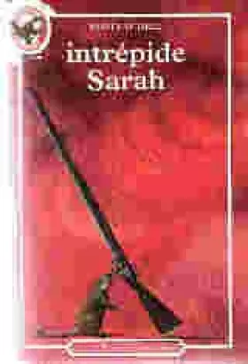 Couverture du produit · Intrépide Sarah