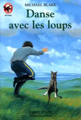 Couverture du produit · Danse avec les loups