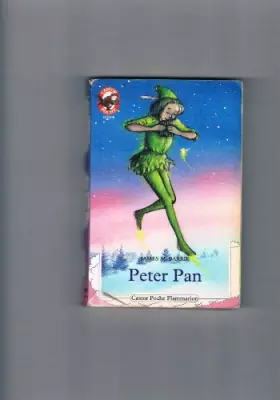 Couverture du produit · Peter Pan