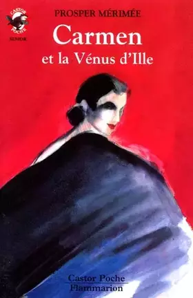 Couverture du produit · Carmen et la Vénus d'Ille