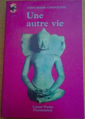 Couverture du produit · Une autre vie