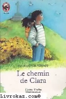 Couverture du produit · Le chemin de Clara