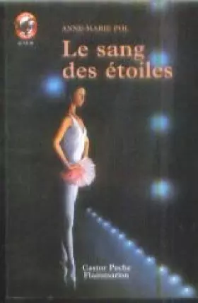 Couverture du produit · Le sang des étoiles