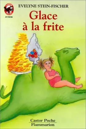 Couverture du produit · Glace à la frite