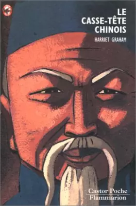 Couverture du produit · Le Casse-tête chinois