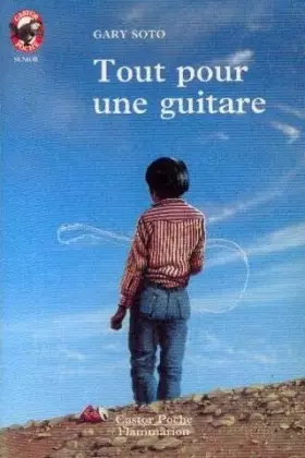 Couverture du produit · Tout pour une guitare