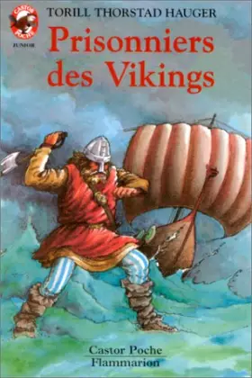 Couverture du produit · Prisonniers des Vikings