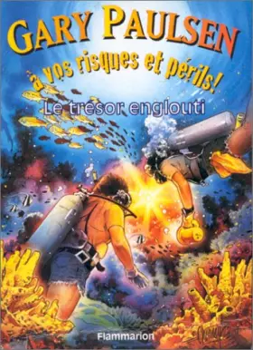 Couverture du produit · Le Trésor englouti