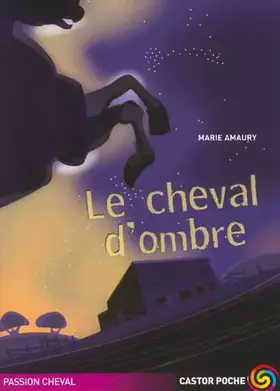 Couverture du produit · Le Cheval d'ombre