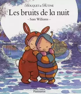 Couverture du produit · Les Bruits de la nuit