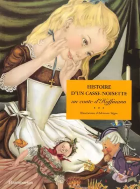 Couverture du produit · Histoire d'un Casse-Noisette