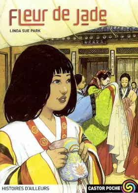 Couverture du produit · Fleur de jade