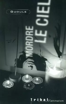 Couverture du produit · Mordre le ciel