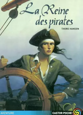 Couverture du produit · La Reine des pirates