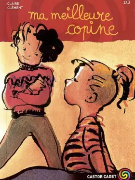 Couverture du produit · Ma meilleure copine