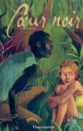 Couverture du produit · Coeur noir