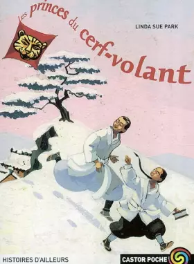 Couverture du produit · Les princes du cerf-volant