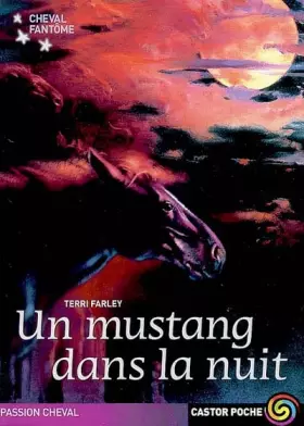Couverture du produit · Un Mustang Dans LA Nuit
