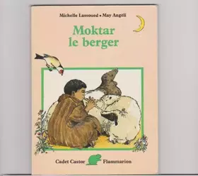 Couverture du produit · Moktar le berger