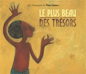 Couverture du produit · Le plus beau des trésors