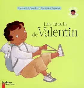 Couverture du produit · Lacets de valentin (Les)