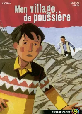 Couverture du produit · Mon village de poussière