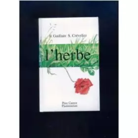 Couverture du produit · Couché dans l'herbe