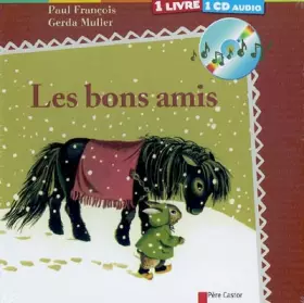 Couverture du produit · Bons amis (+cd) (Les)