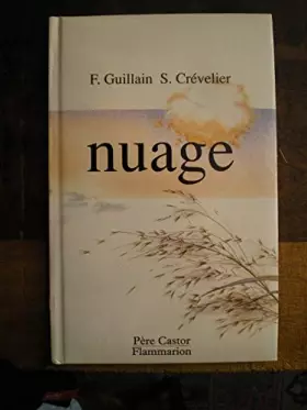 Couverture du produit · Voyage d'un nuage