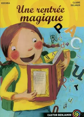 Couverture du produit · Une rentrée magique