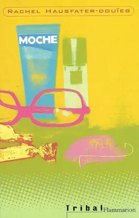 Couverture du produit · Moche