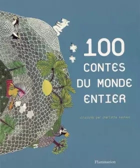 Couverture du produit · 100 contes du monde entier