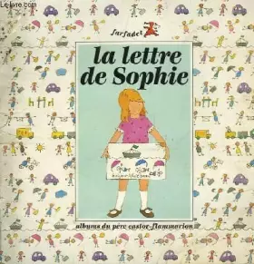 Couverture du produit · La Lettre de Sophie