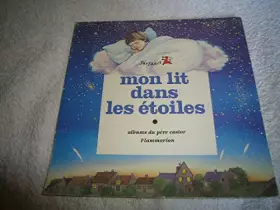 Couverture du produit · Mon lit dans les étoiles