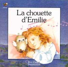 Couverture du produit · La chouette d'Emilie