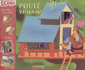 Couverture du produit · Poule Rousse