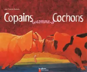 Couverture du produit · Copains comme cochons