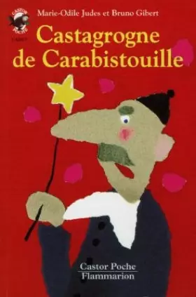 Couverture du produit · Castagrogne de Carabistouille