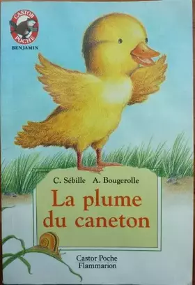Couverture du produit · La Plume du caneton