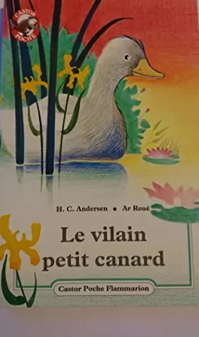 Couverture du produit · Le vilain petit canard